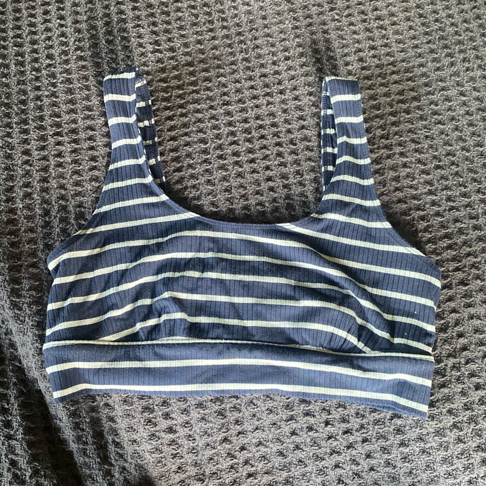 Sunday sleep lounge bra